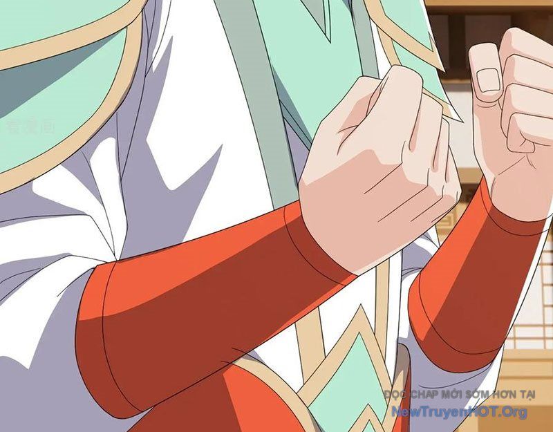 Tiên Võ Đế Tôn Chapter 832 - Trang 2