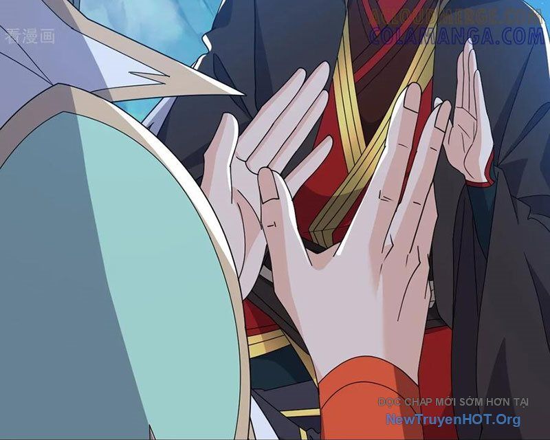 Tiên Võ Đế Tôn Chapter 832 - Trang 2