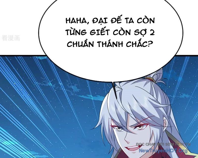Tiên Võ Đế Tôn Chapter 832 - Trang 2