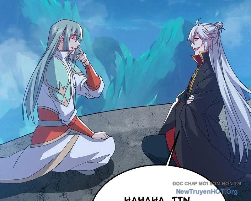 Tiên Võ Đế Tôn Chapter 832 - Trang 2