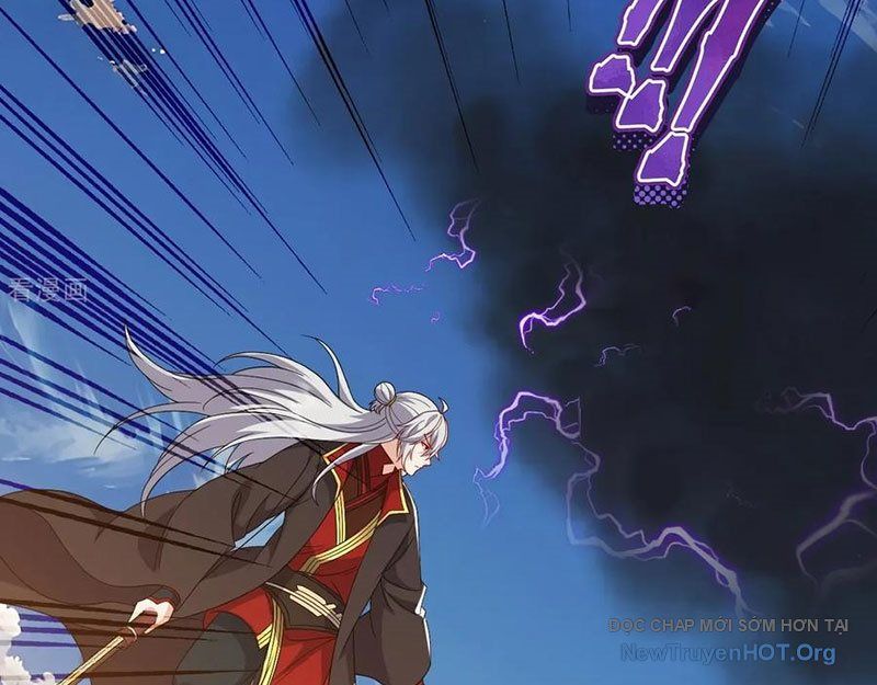 Tiên Võ Đế Tôn Chapter 832 - Trang 2