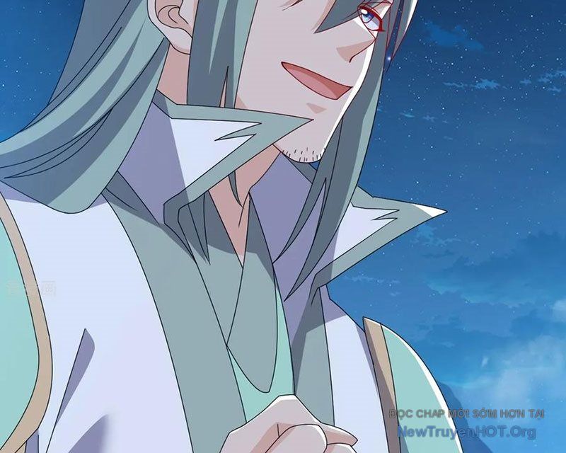 Tiên Võ Đế Tôn Chapter 832 - Trang 2