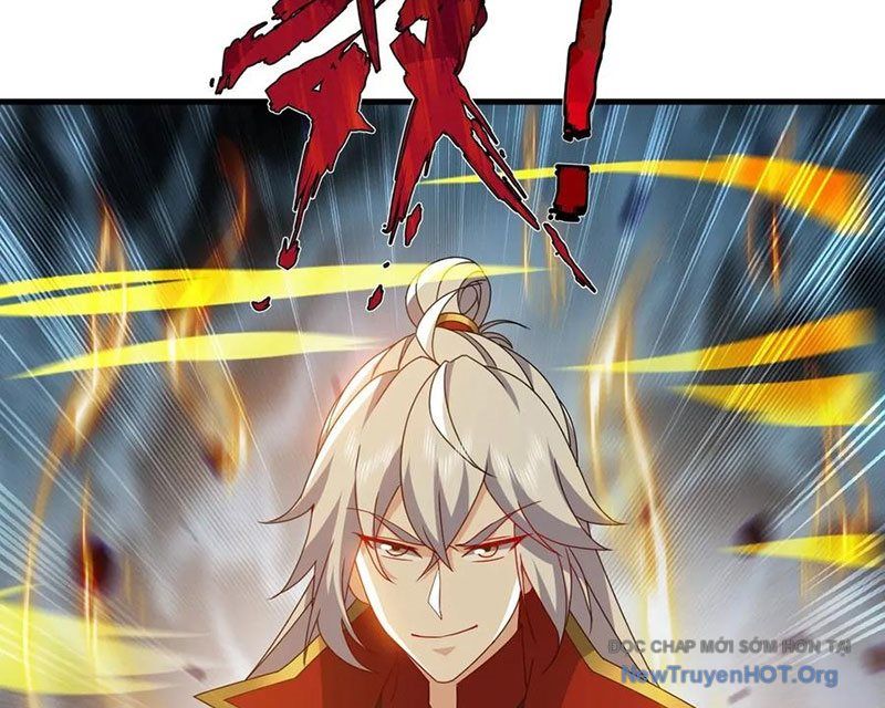 Tiên Võ Đế Tôn Chapter 832 - Trang 2