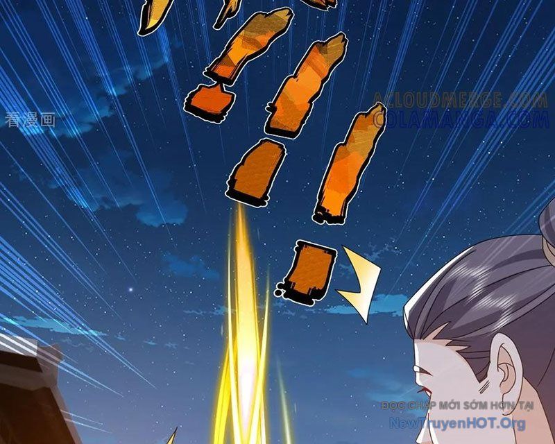 Tiên Võ Đế Tôn Chapter 832 - Trang 2