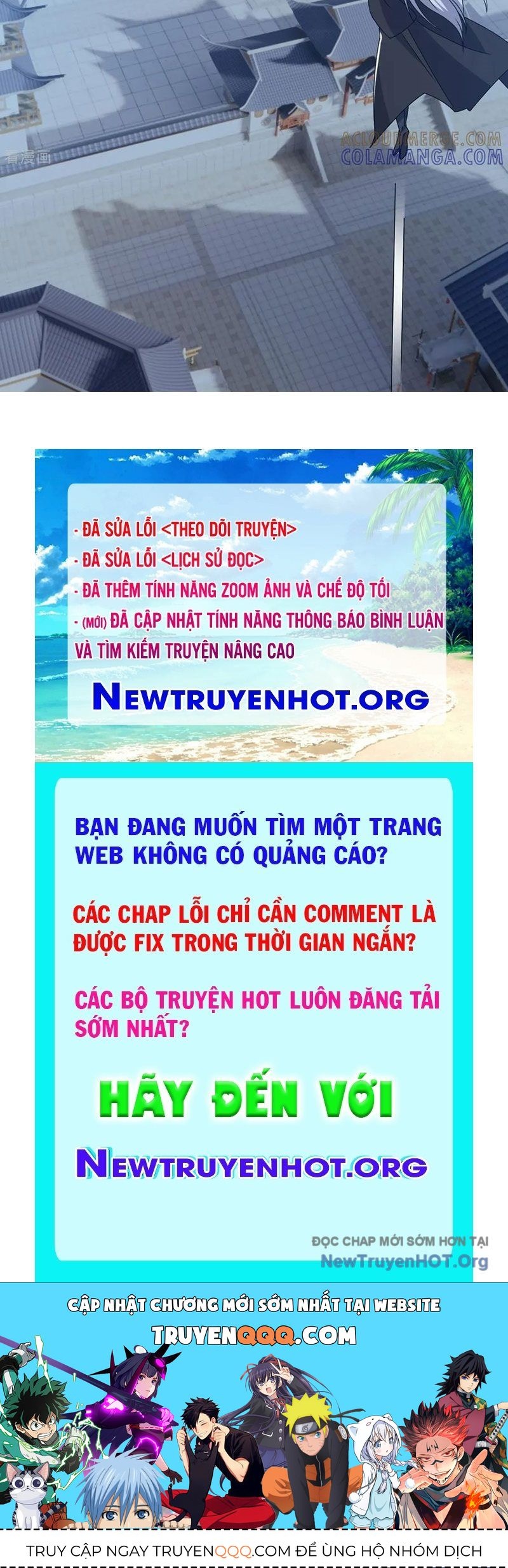 Tiên Võ Đế Tôn Chapter 832 - Trang 2