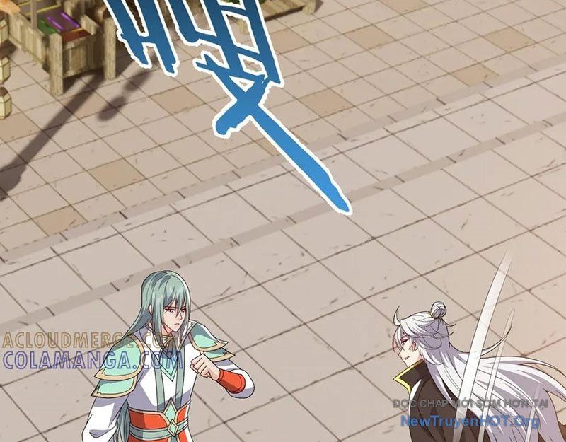 Tiên Võ Đế Tôn Chapter 832 - Trang 2