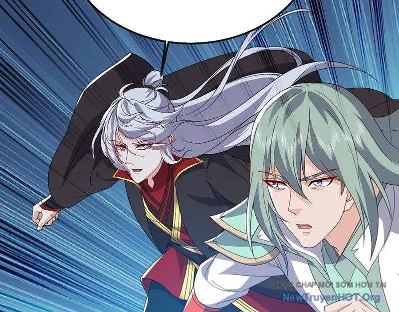 Tiên Võ Đế Tôn Chapter 832 - Trang 2