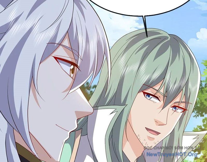 Tiên Võ Đế Tôn Chapter 832 - Trang 2