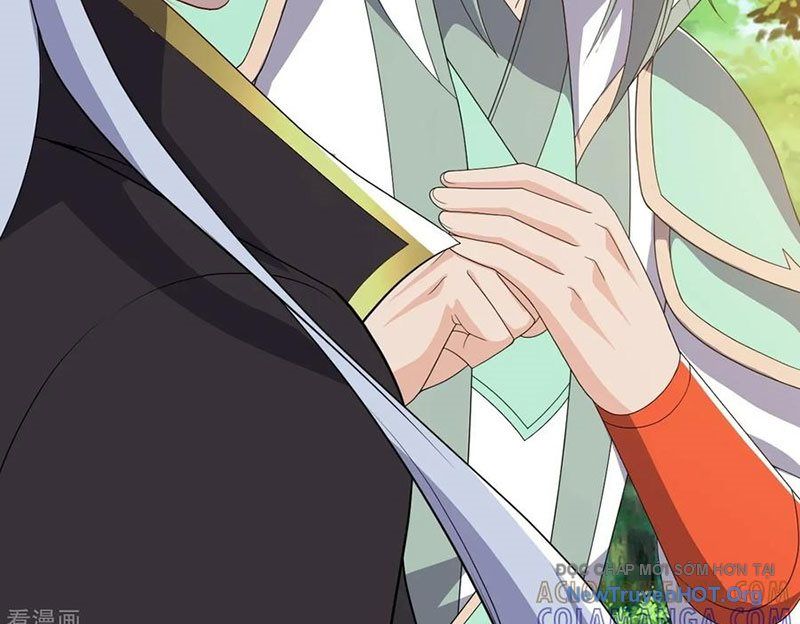 Tiên Võ Đế Tôn Chapter 832 - Trang 2