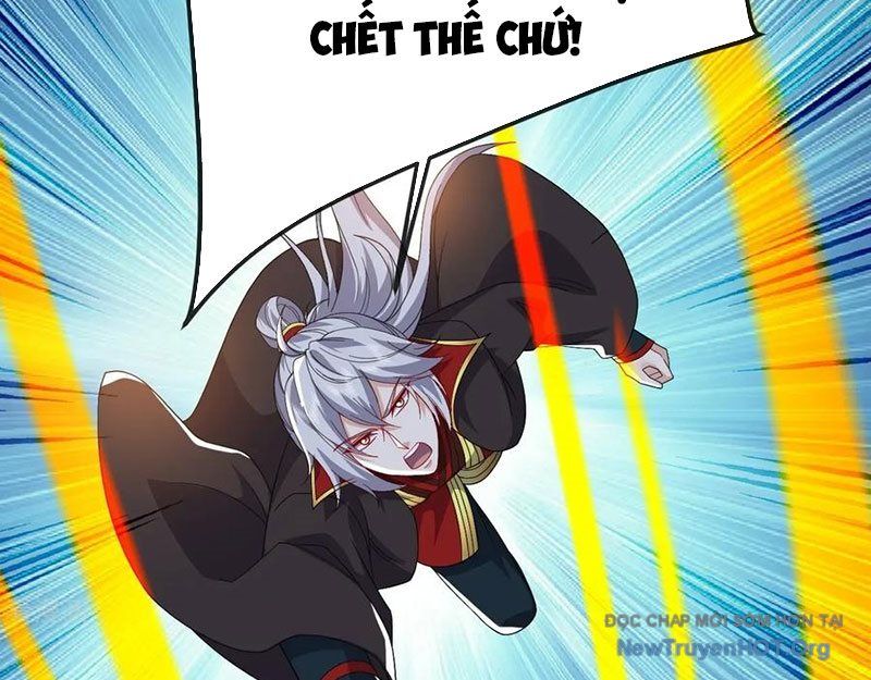 Tiên Võ Đế Tôn Chapter 832 - Trang 2