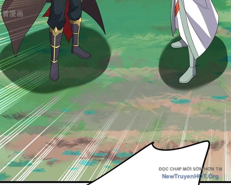 Tiên Võ Đế Tôn Chapter 832 - Trang 2