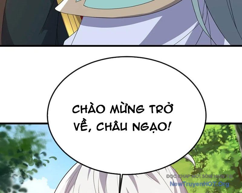Tiên Võ Đế Tôn Chapter 832 - Trang 2