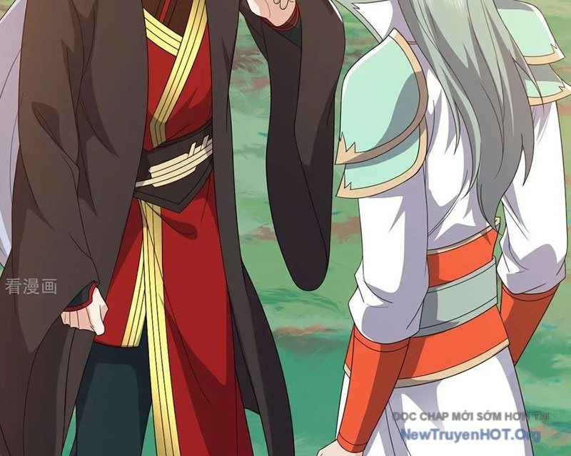 Tiên Võ Đế Tôn Chapter 832 - Trang 2