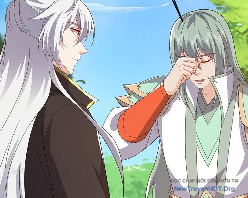 Tiên Võ Đế Tôn Chapter 832 - Trang 2