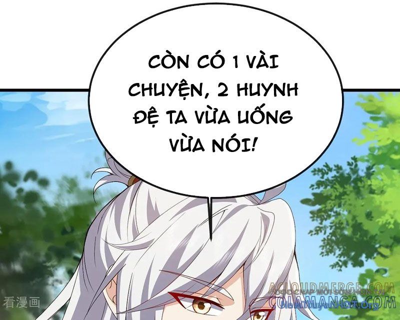 Tiên Võ Đế Tôn Chapter 832 - Trang 2