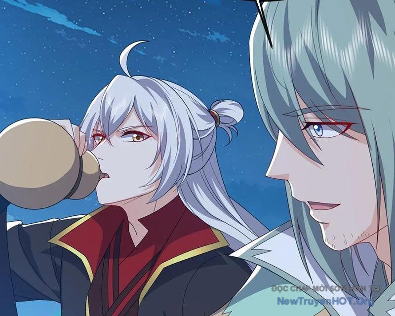 Tiên Võ Đế Tôn Chapter 832 - Trang 2