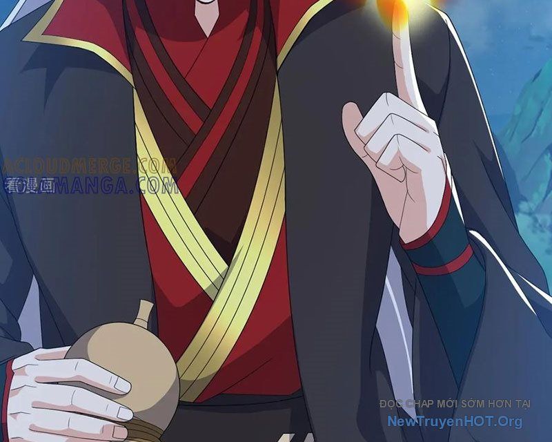 Tiên Võ Đế Tôn Chapter 832 - Trang 2