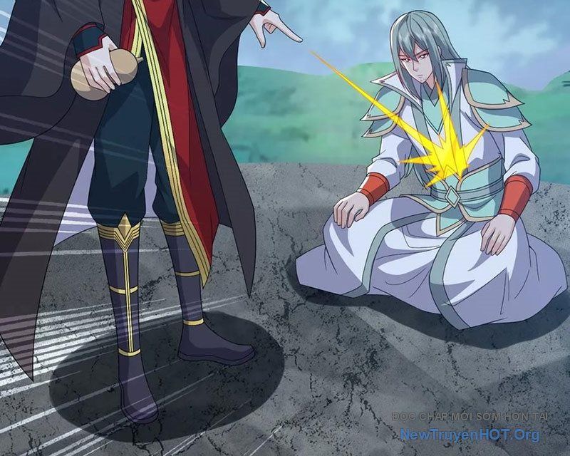 Tiên Võ Đế Tôn Chapter 832 - Trang 2