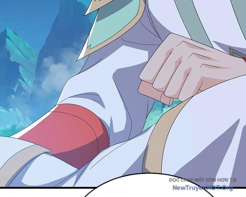 Tiên Võ Đế Tôn Chapter 832 - Trang 2