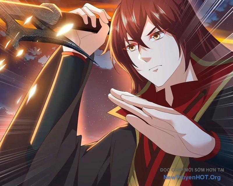 Tiên Võ Đế Tôn Chapter 834 - Trang 2