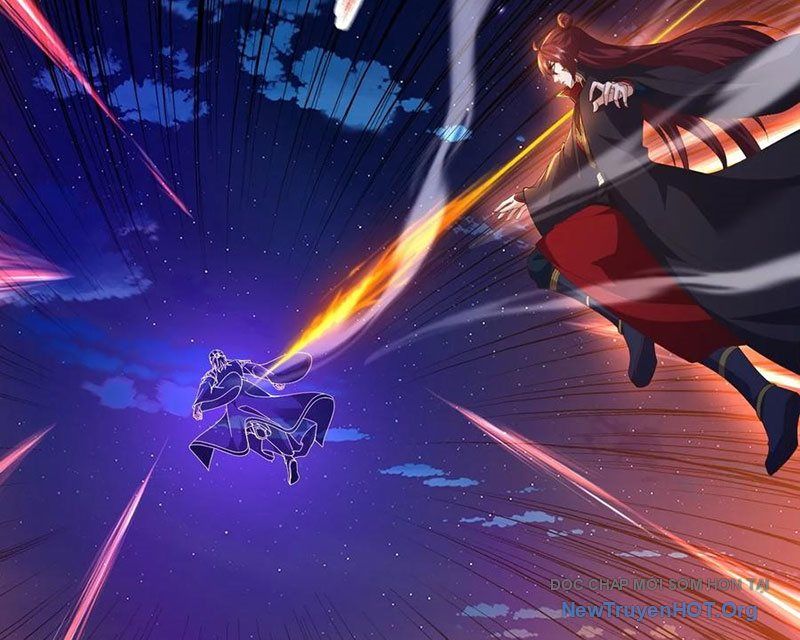Tiên Võ Đế Tôn Chapter 834 - Trang 2
