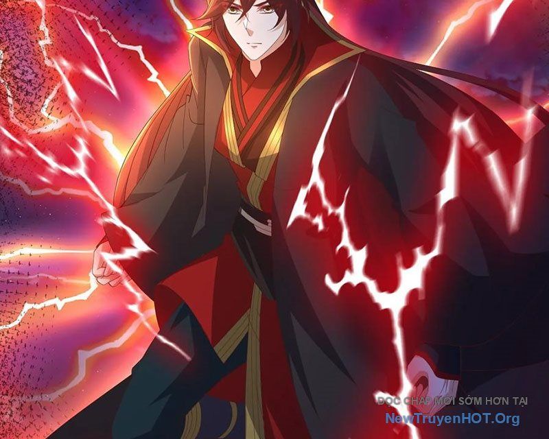 Tiên Võ Đế Tôn Chapter 834 - Trang 2