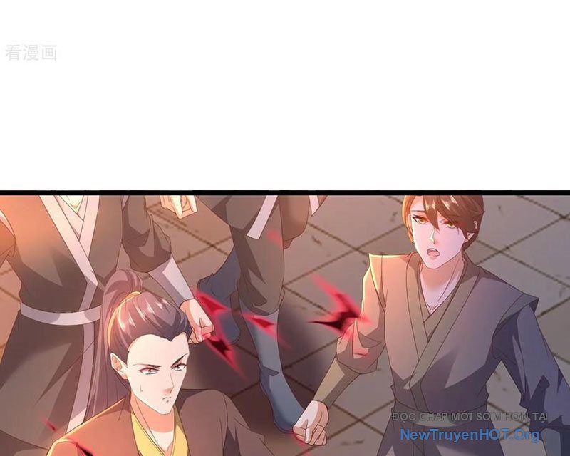 Tiên Võ Đế Tôn Chapter 834 - Trang 2
