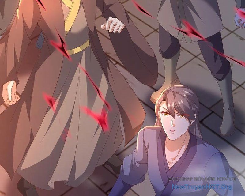 Tiên Võ Đế Tôn Chapter 834 - Trang 2