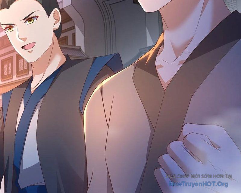 Tiên Võ Đế Tôn Chapter 834 - Trang 2