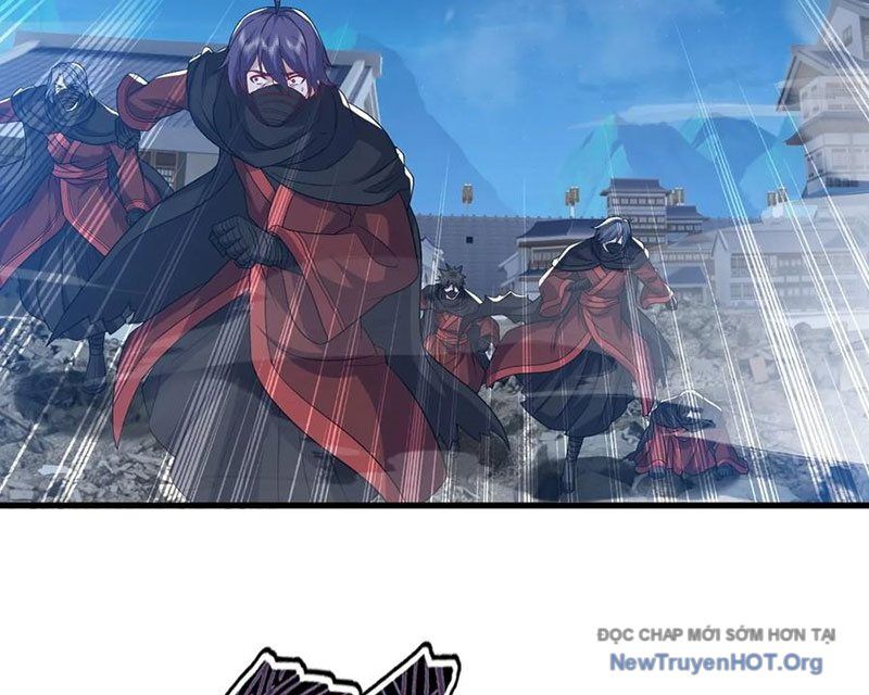 Tiên Võ Đế Tôn Chapter 834 - Trang 2