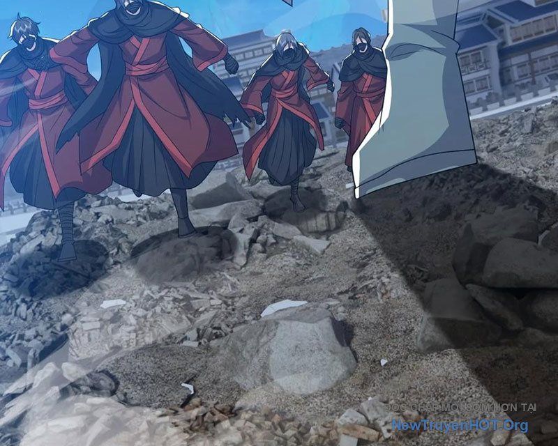 Tiên Võ Đế Tôn Chapter 834 - Trang 2