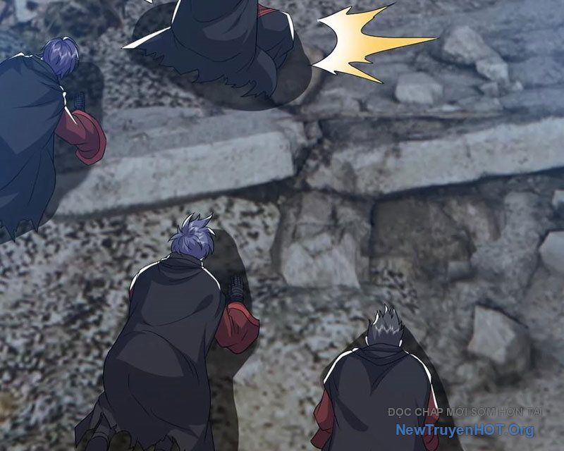 Tiên Võ Đế Tôn Chapter 834 - Trang 2