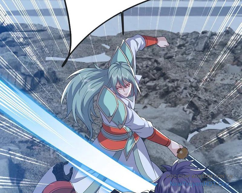 Tiên Võ Đế Tôn Chapter 834 - Trang 2