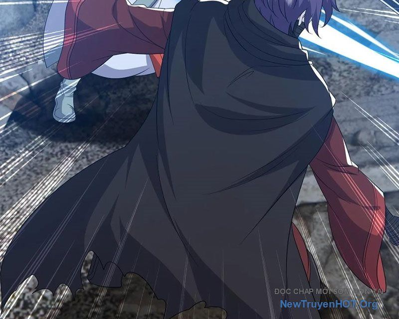 Tiên Võ Đế Tôn Chapter 834 - Trang 2
