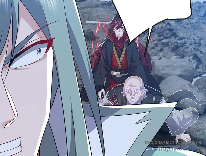 Tiên Võ Đế Tôn Chapter 834 - Trang 2