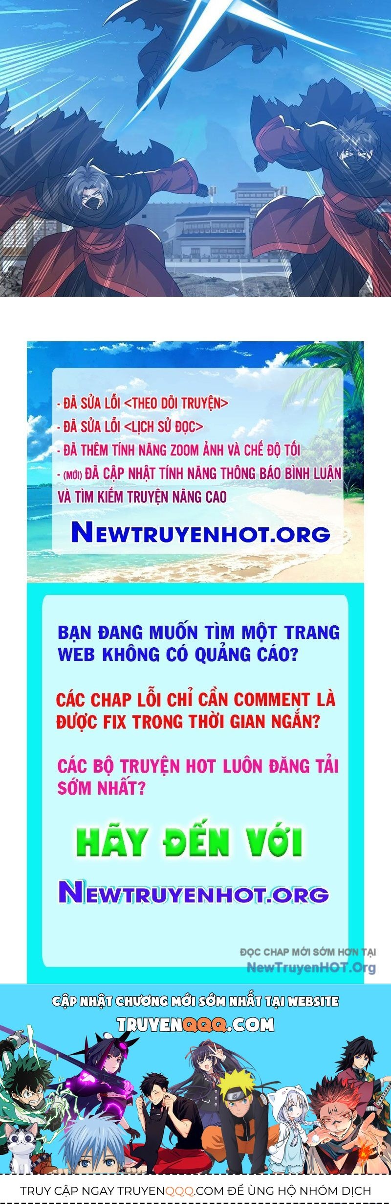 Tiên Võ Đế Tôn Chapter 834 - Trang 2