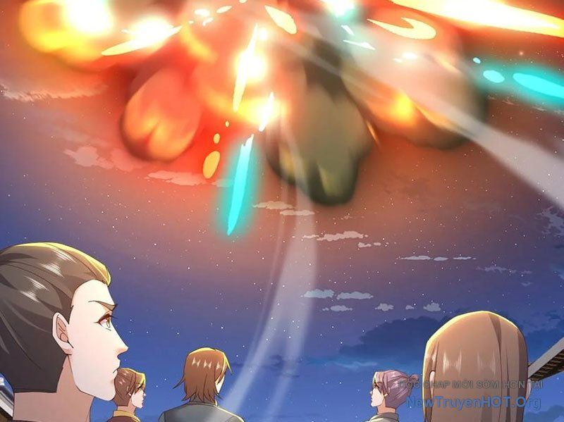 Tiên Võ Đế Tôn Chapter 834 - Trang 2