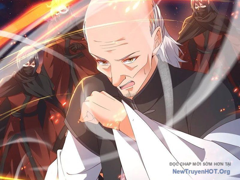 Tiên Võ Đế Tôn Chapter 834 - Trang 2