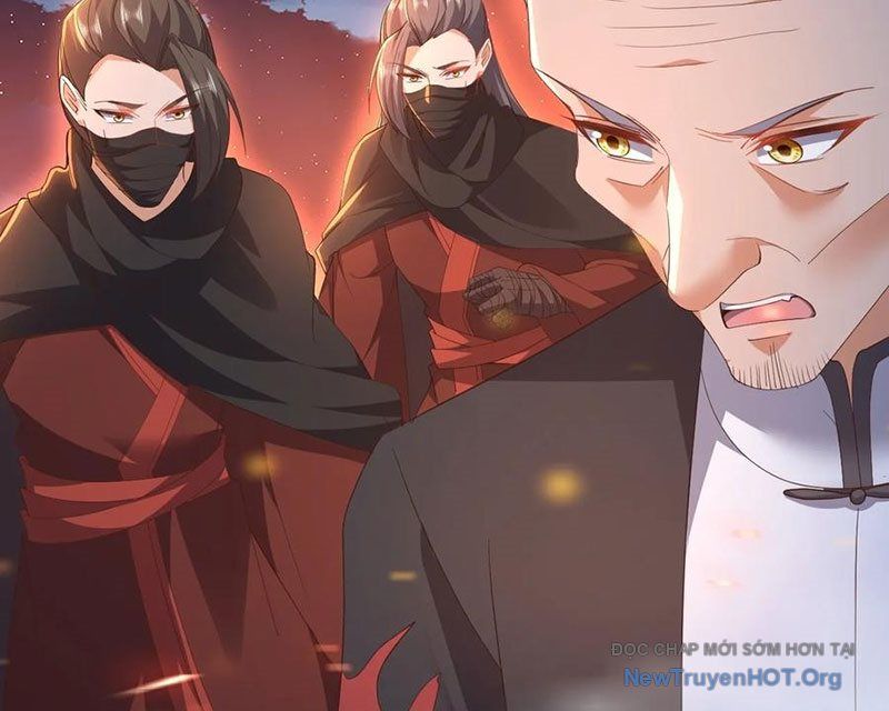 Tiên Võ Đế Tôn Chapter 834 - Trang 2