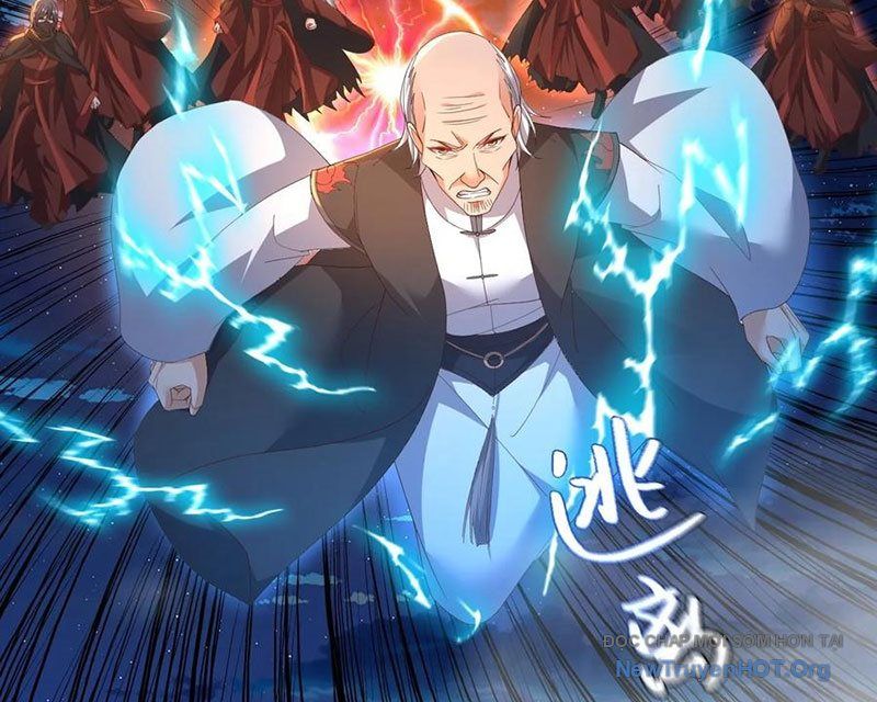 Tiên Võ Đế Tôn Chapter 834 - Trang 2