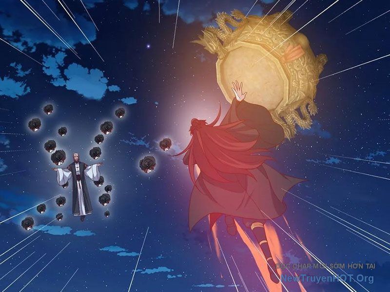 Tiên Võ Đế Tôn Chapter 834 - Trang 2