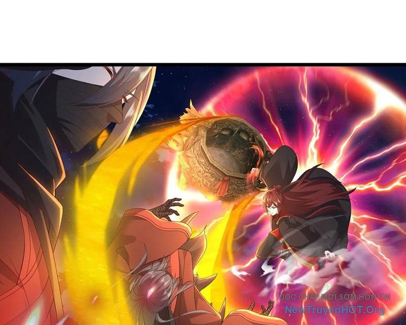Tiên Võ Đế Tôn Chapter 834 - Trang 2