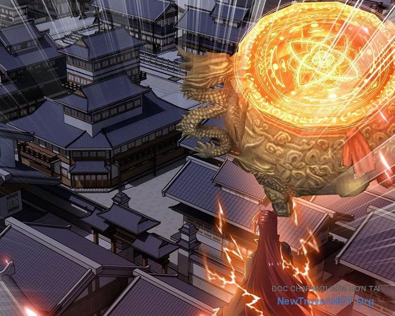 Tiên Võ Đế Tôn Chapter 834 - Trang 2