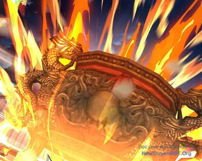 Tiên Võ Đế Tôn Chapter 834 - Trang 2