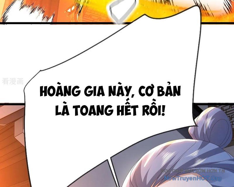 Tiên Võ Đế Tôn Chapter 834 - Trang 2