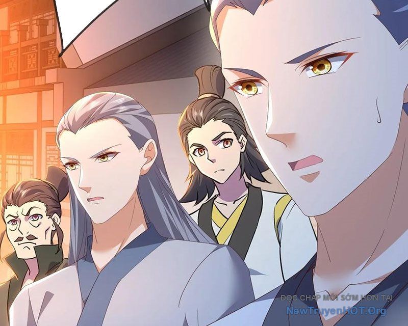 Tiên Võ Đế Tôn Chapter 834 - Trang 2