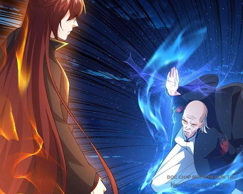 Tiên Võ Đế Tôn Chapter 834 - Trang 2