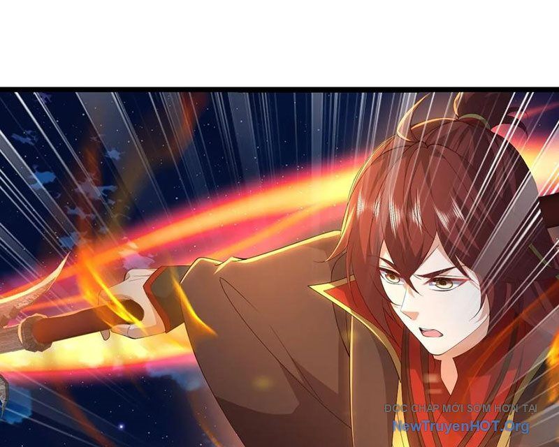 Tiên Võ Đế Tôn Chapter 834 - Trang 2