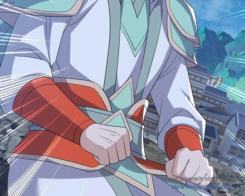 Tiên Võ Đế Tôn Chapter 835 - Trang 2