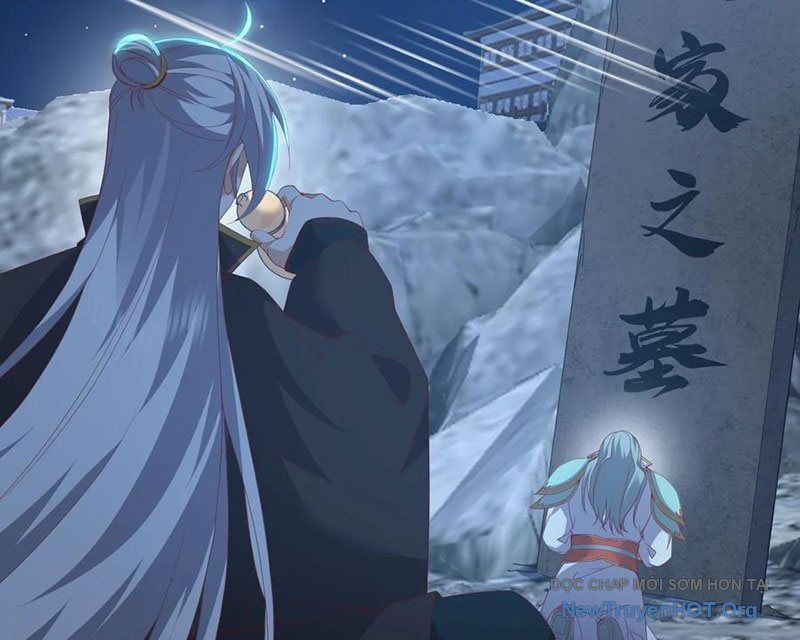 Tiên Võ Đế Tôn Chapter 835 - Trang 2